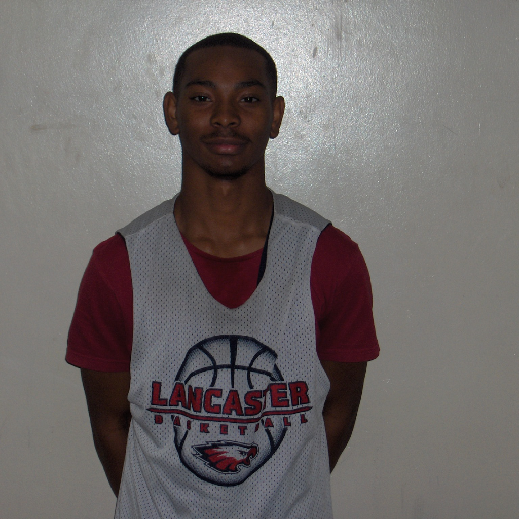 Triston Puzie mugshot