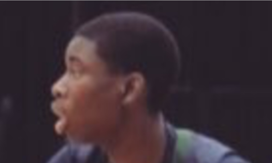 Isaiah Caldwell