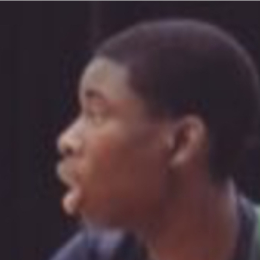 Isaiah Caldwell