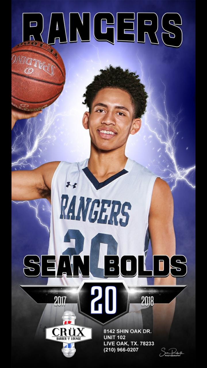 Sean Bolds
