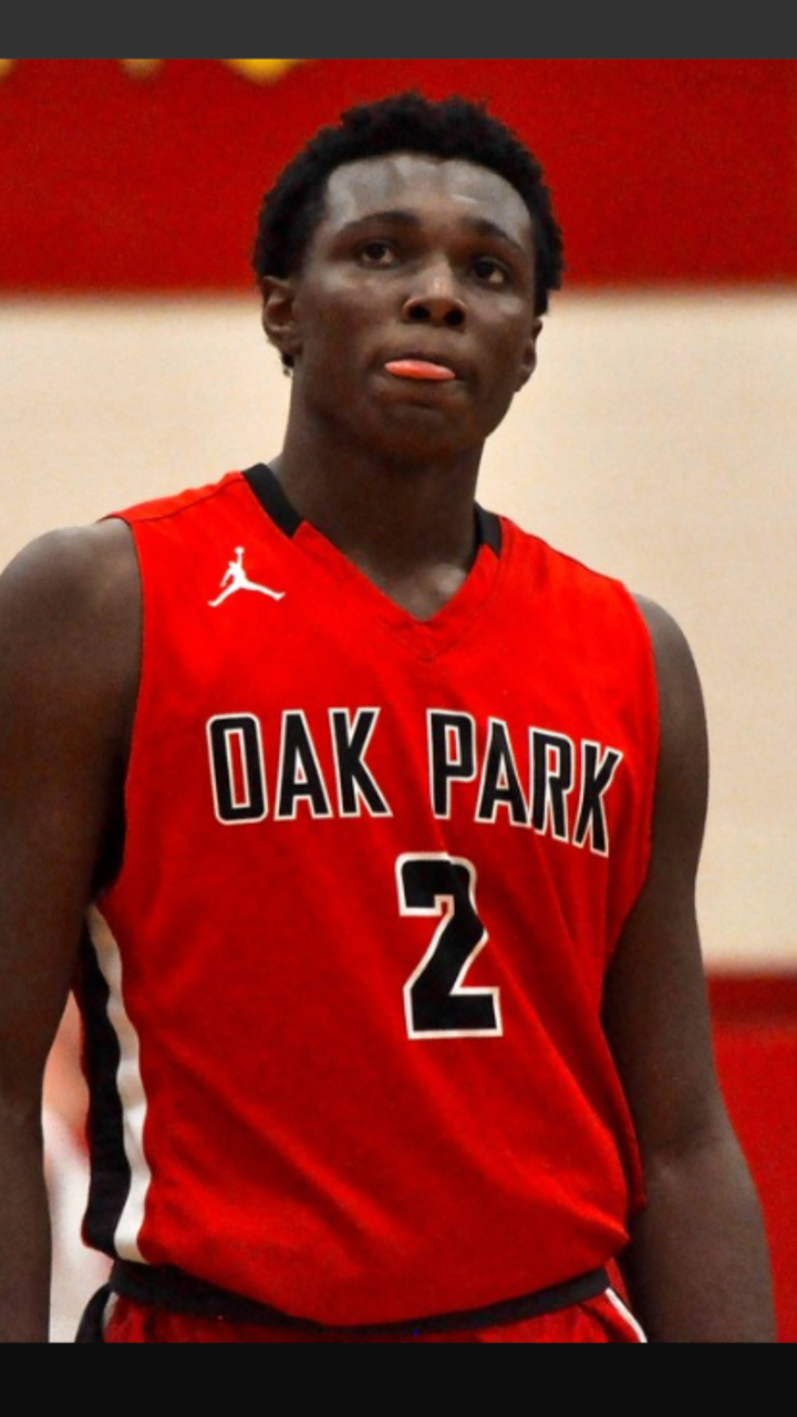 Maliq Carr