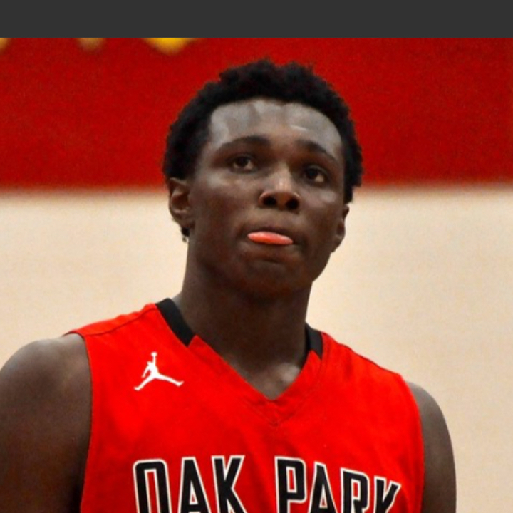 Maliq Carr