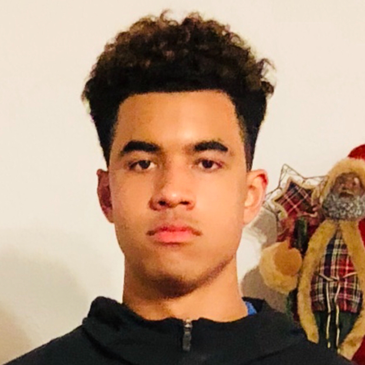 Orin Patu mugshot