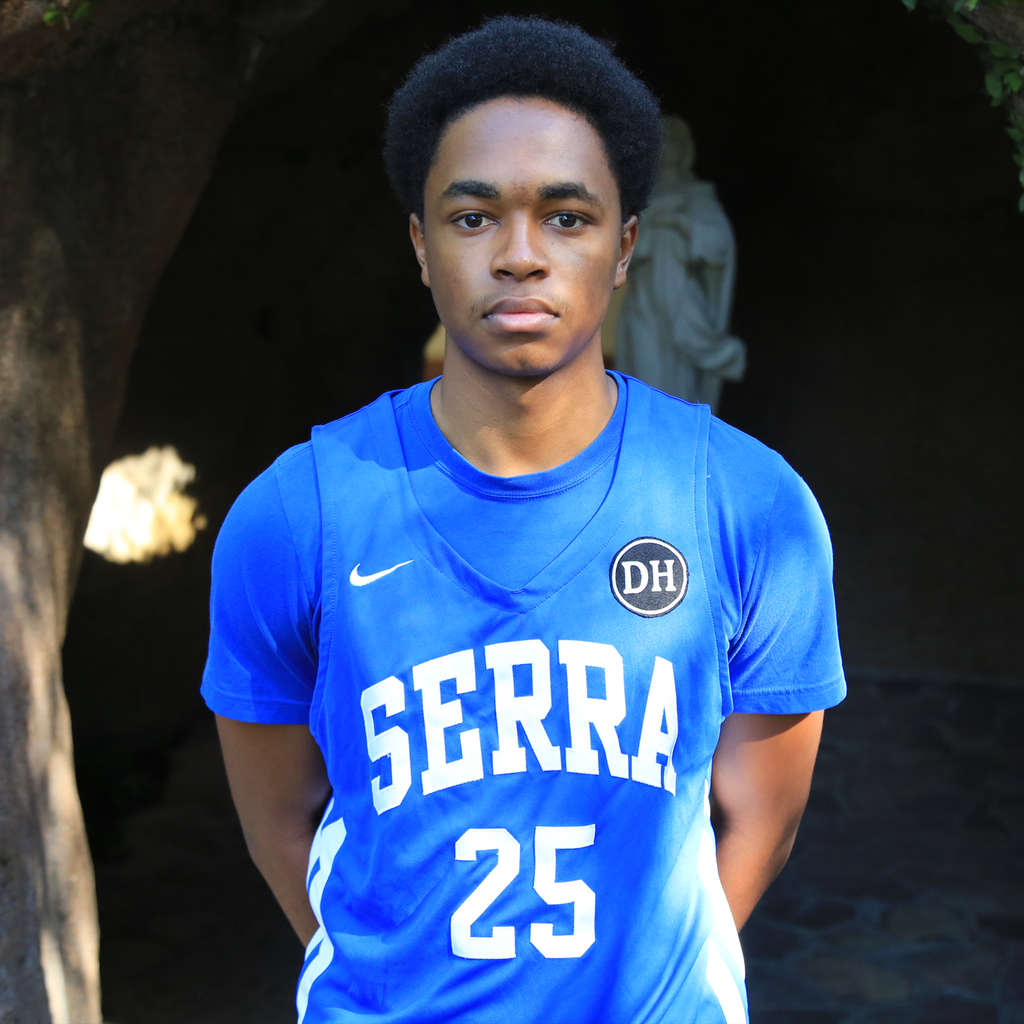 Errol Gray mugshot