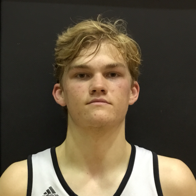 Carter Starnes mugshot
