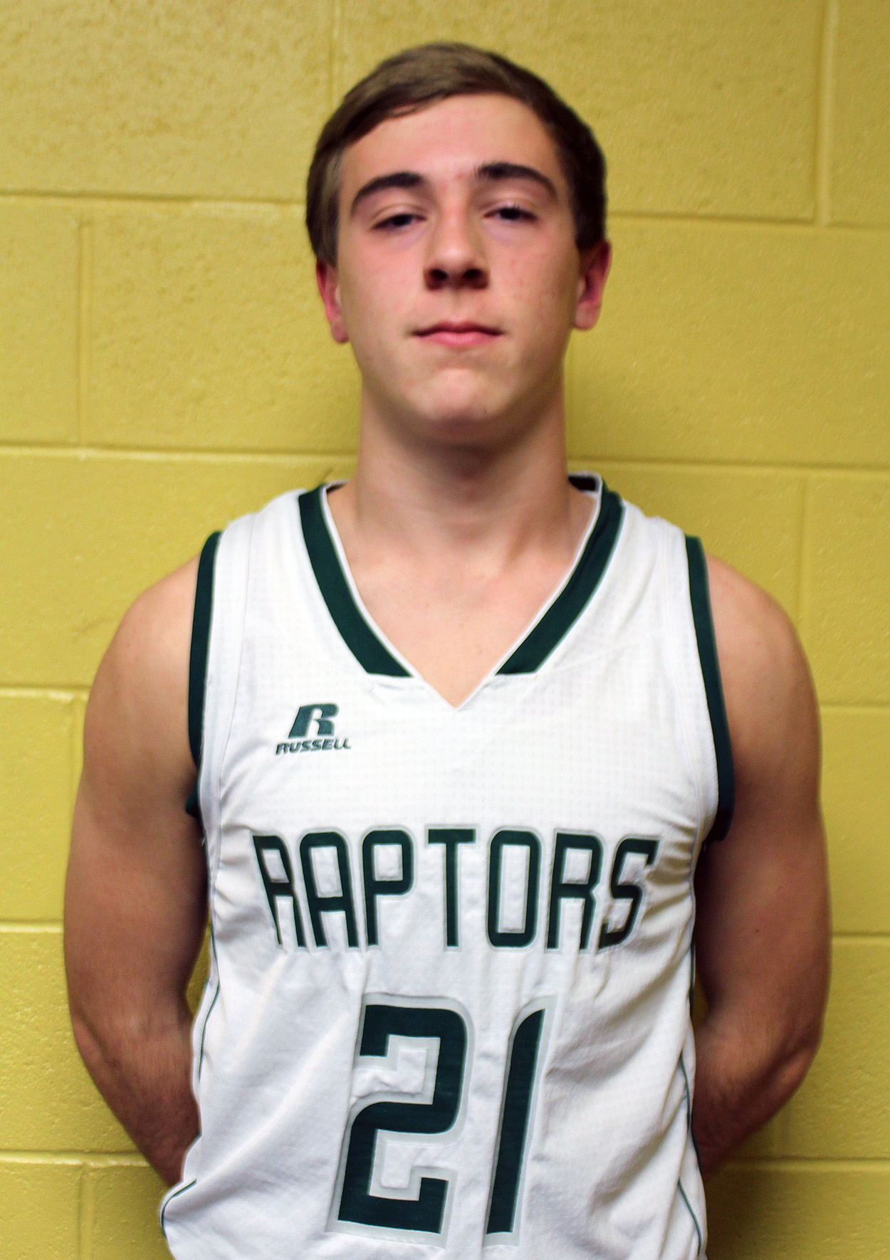 Beau Bryant mugshot