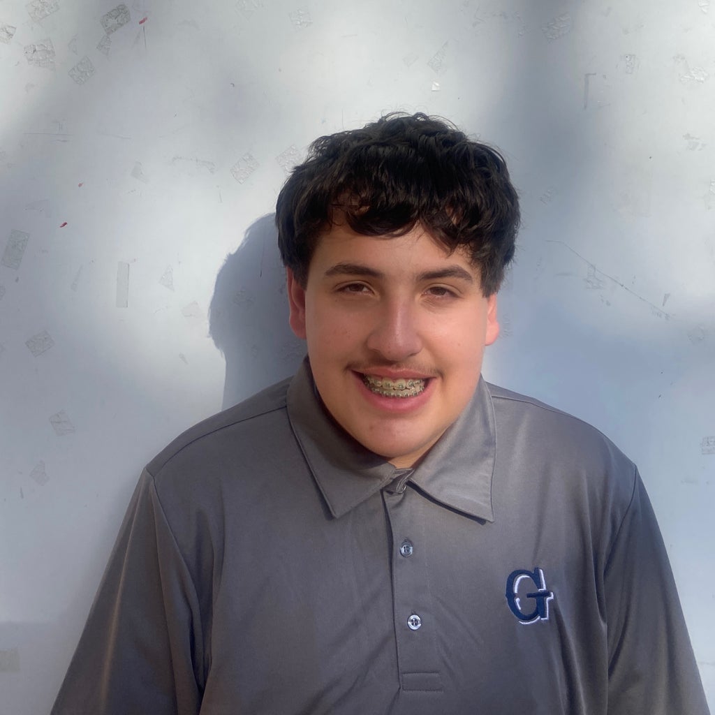 Carson Hearl mugshot