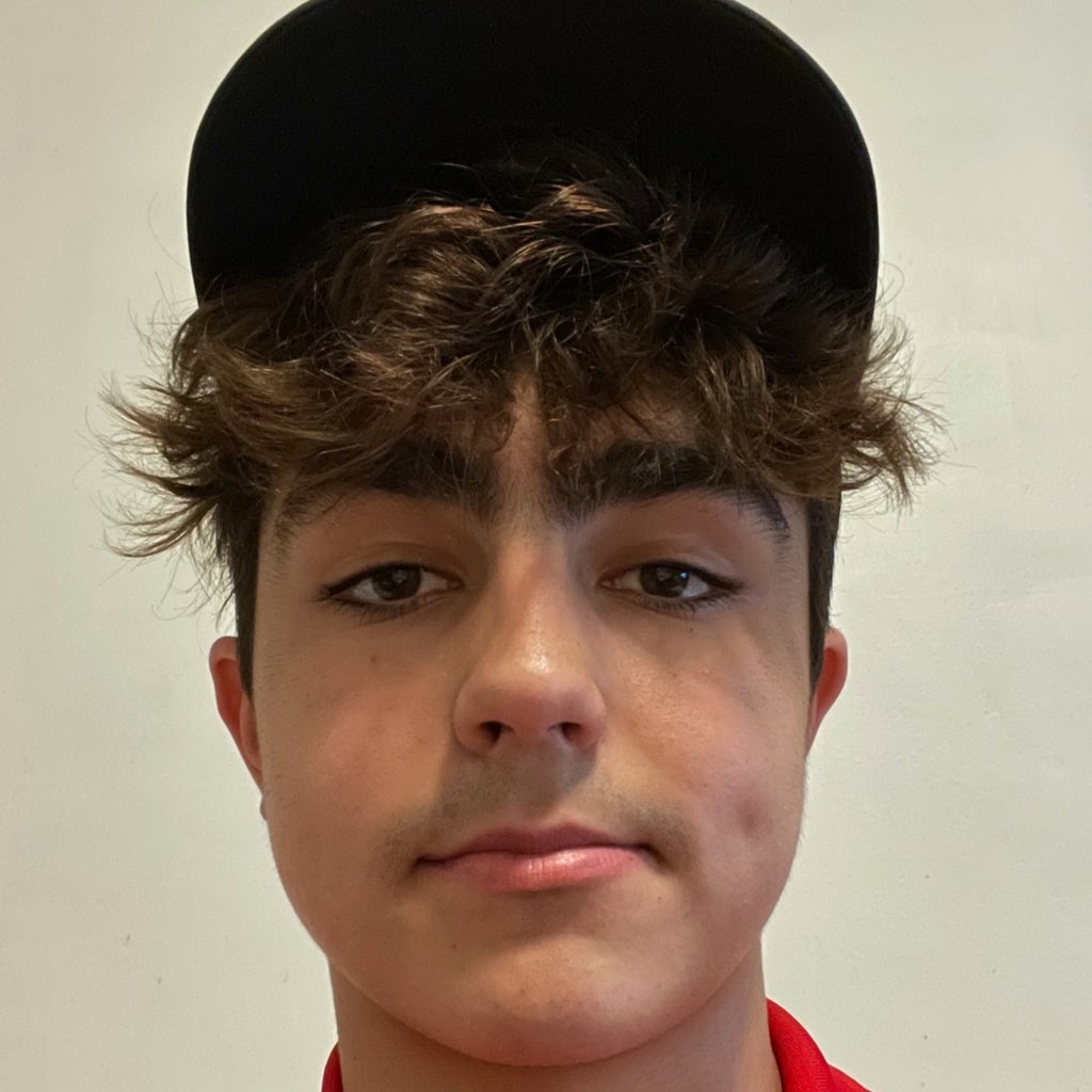 Andre Constantin mugshot