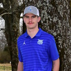 Brady Crawford
