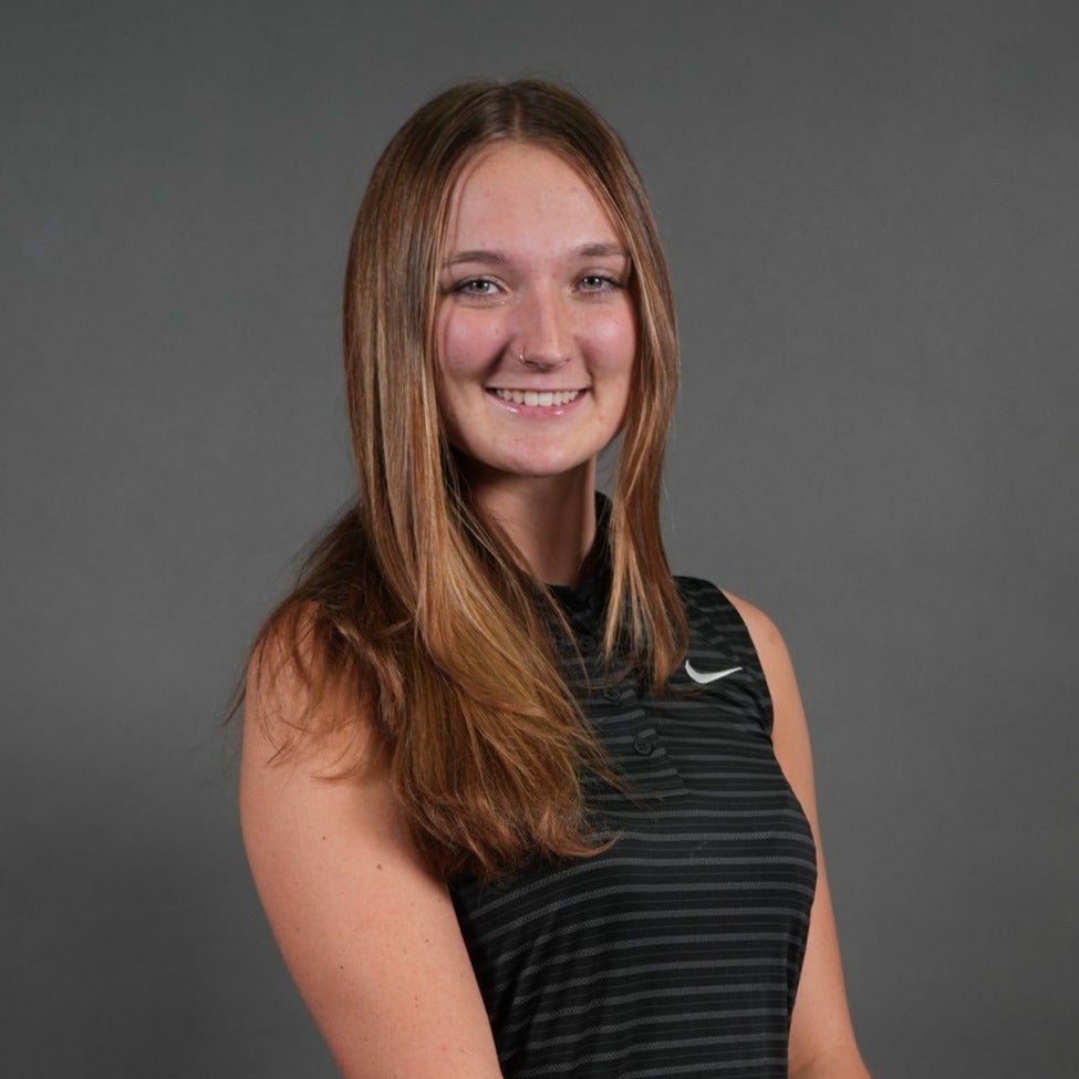 Maddy Irvin mugshot