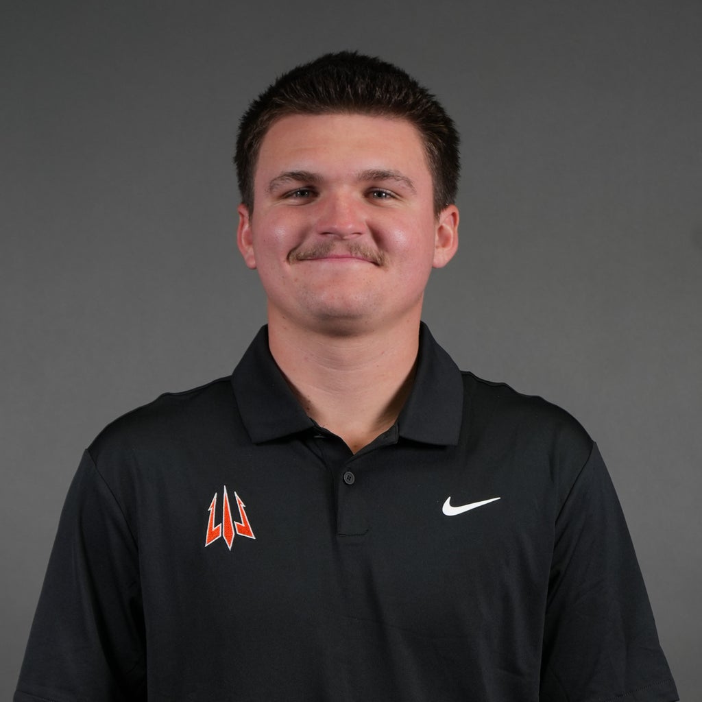 Brady Fonville mugshot