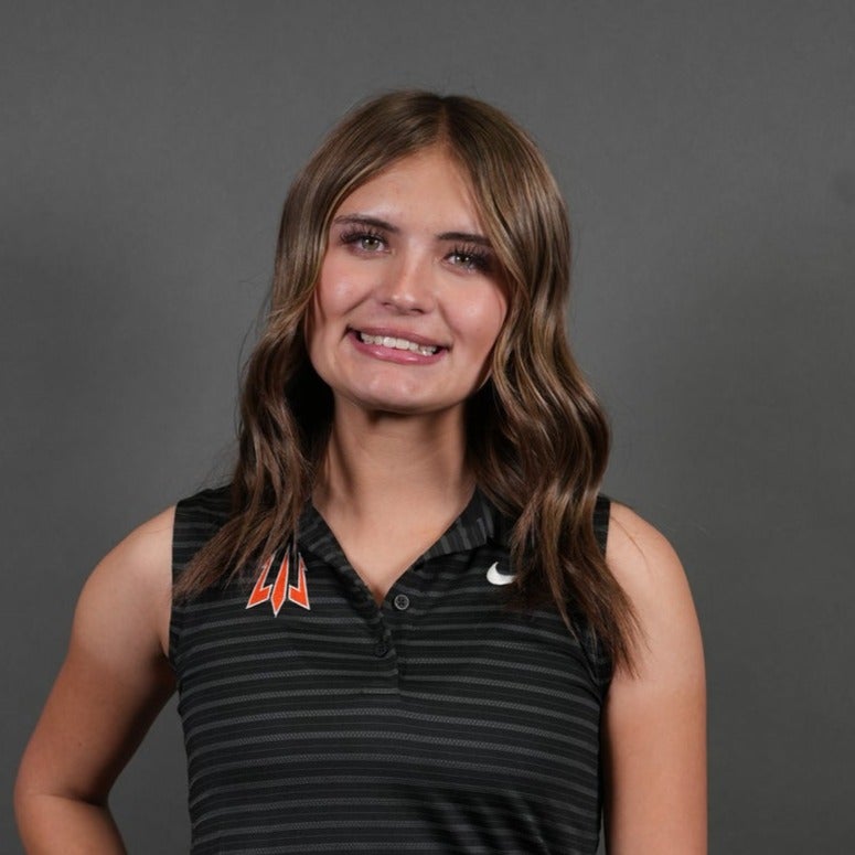 Layla Lovato mugshot