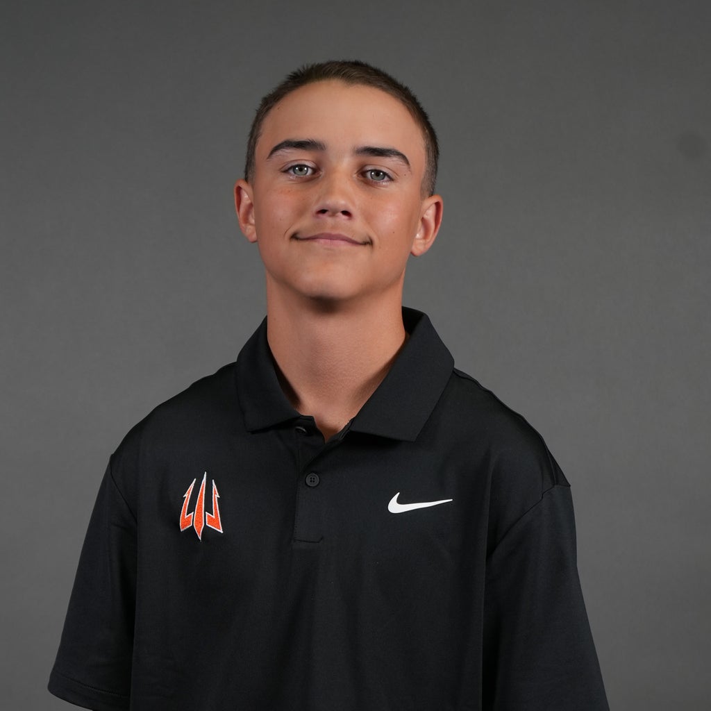 Blake Yon mugshot