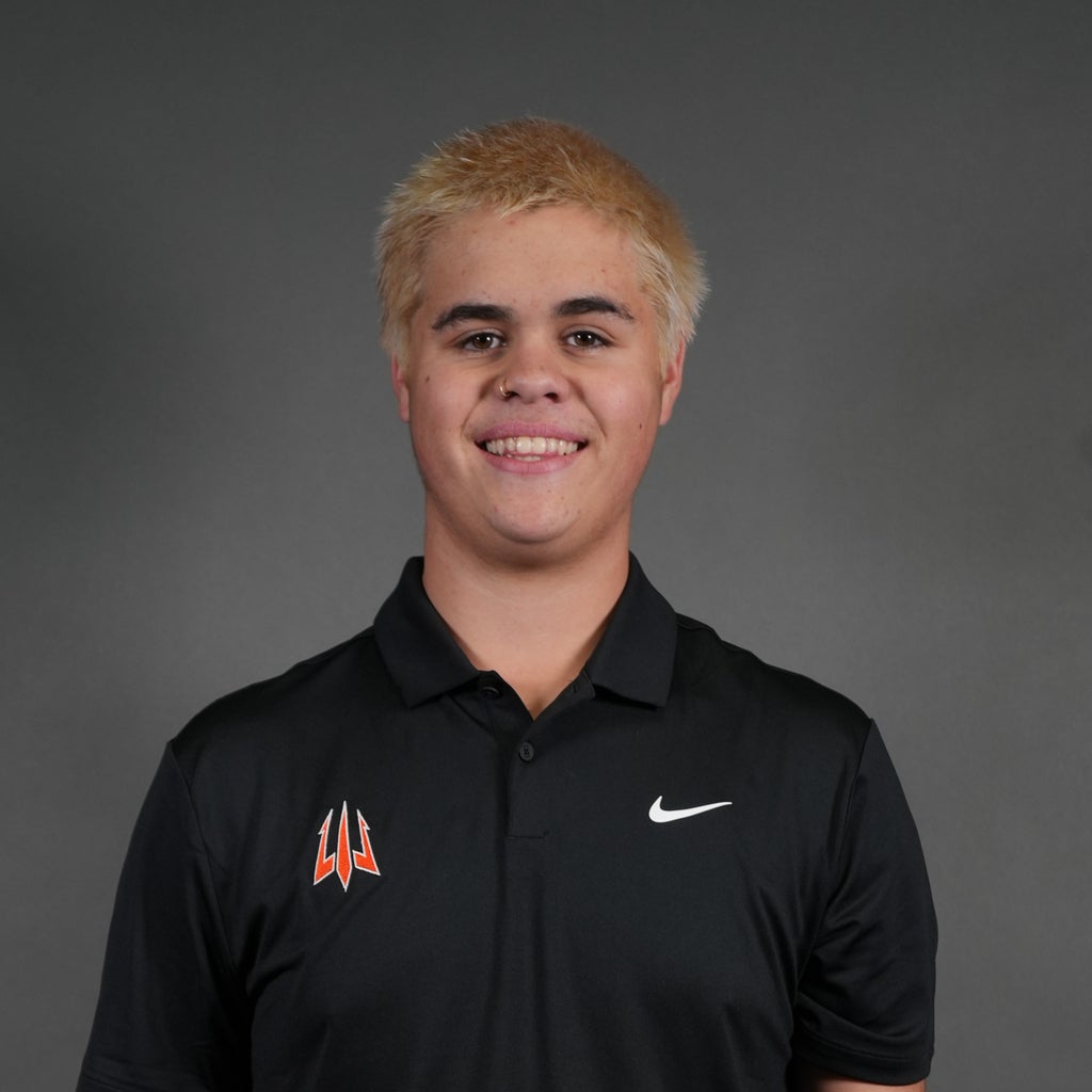 Kameron Patterson mugshot