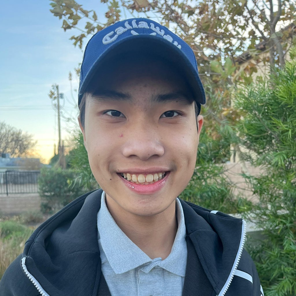 Jianchi Shen mugshot
