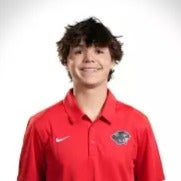Teddy Reffett mugshot