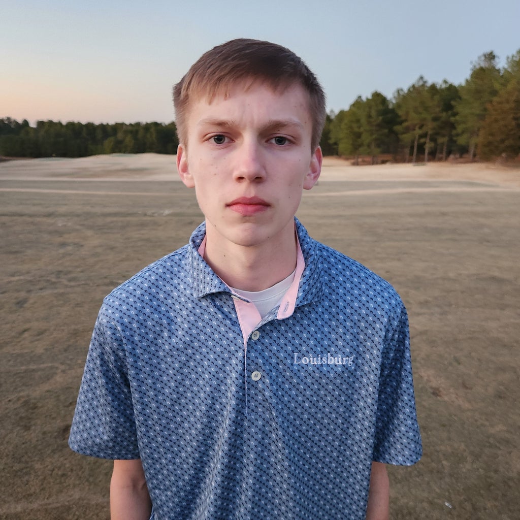 Luke Sheldon
