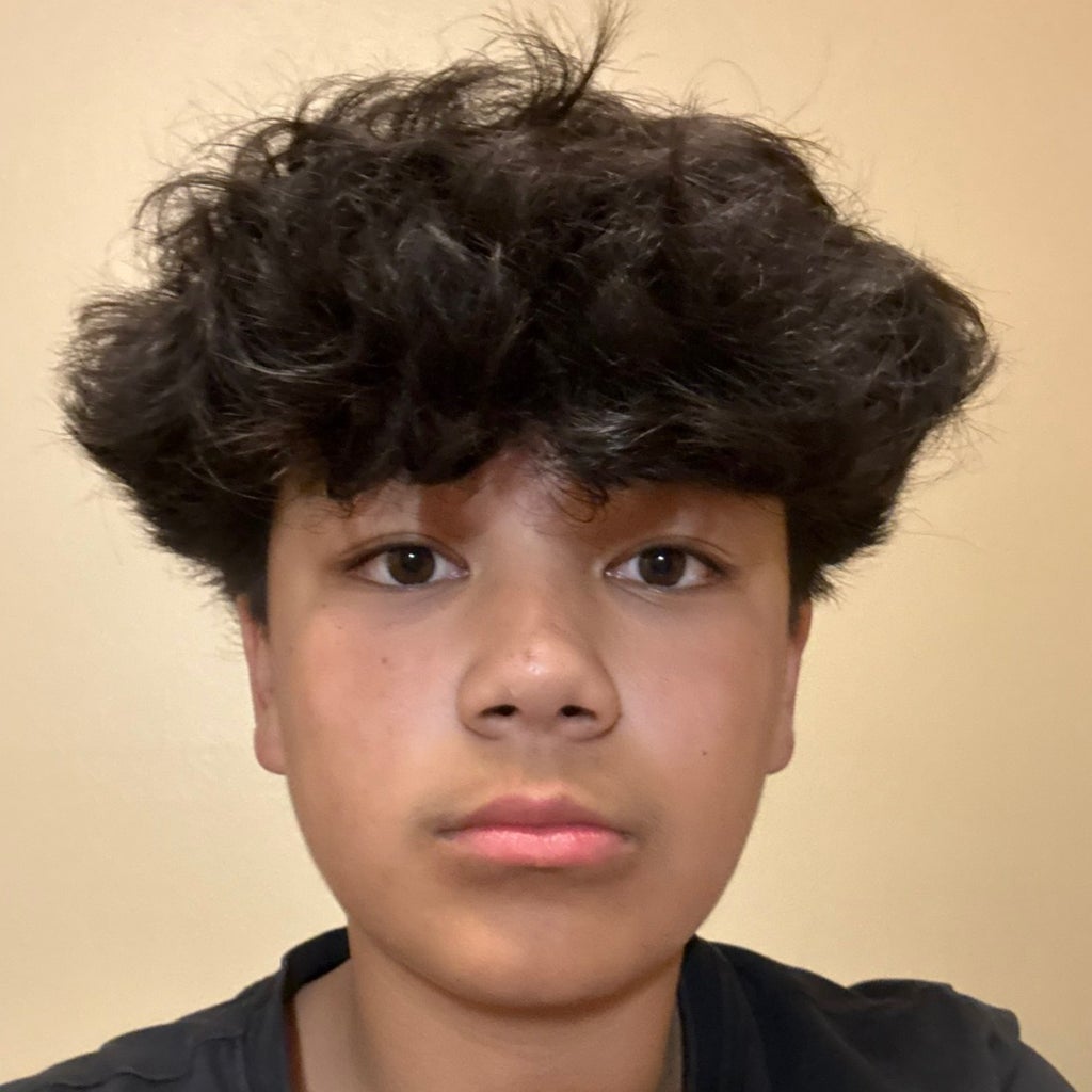 Ian Lazarus mugshot