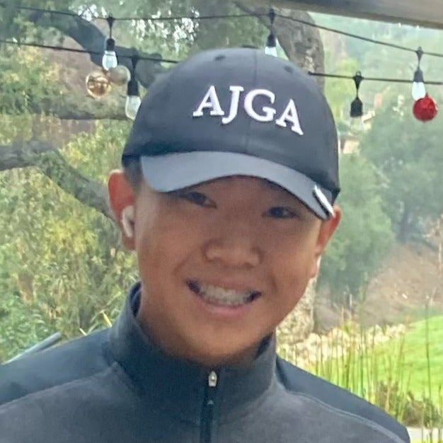 Alexander Cheng mugshot