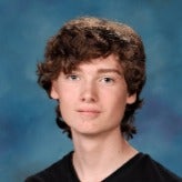Luc Porter mugshot