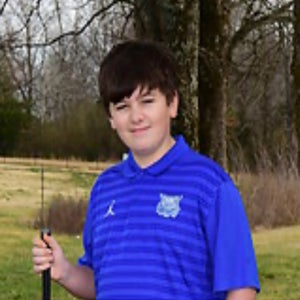 Easton Gough mugshot