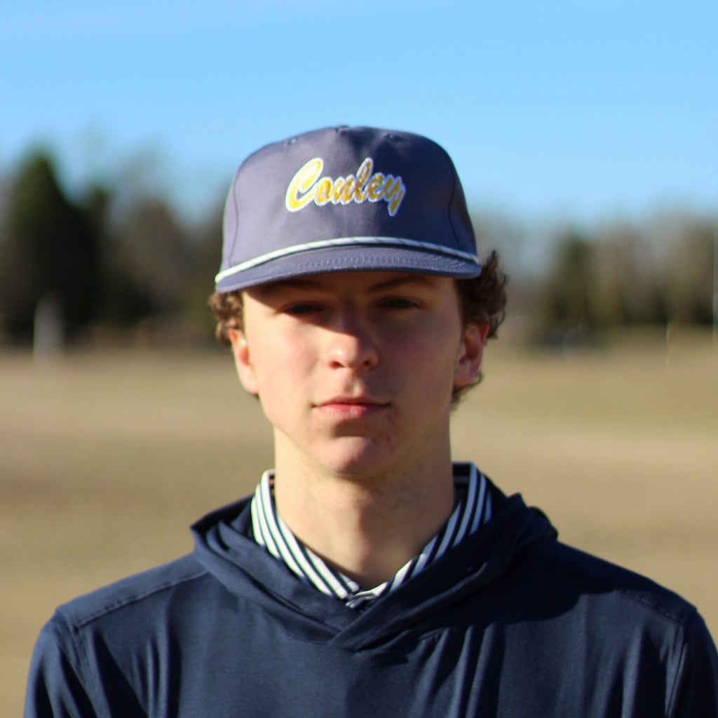 Cooper Williamson mugshot