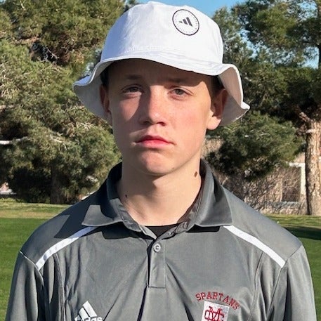 Jon Verde mugshot