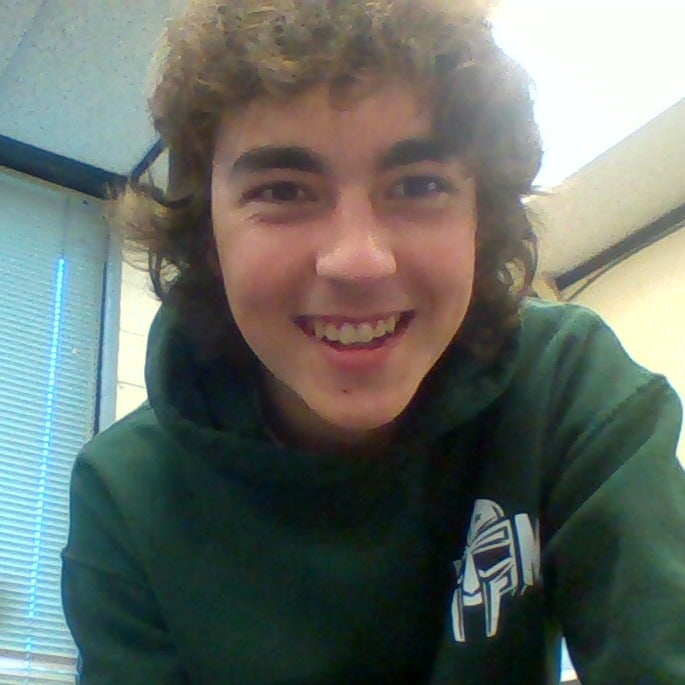 Nathan Oliver mugshot