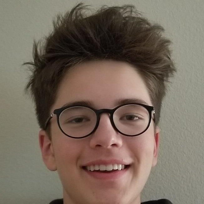 Hunter Keaster mugshot