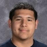 Carlos Urias mugshot