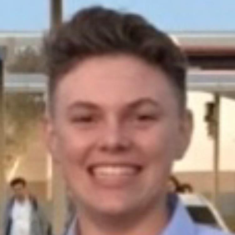 Trevor Meikle mugshot