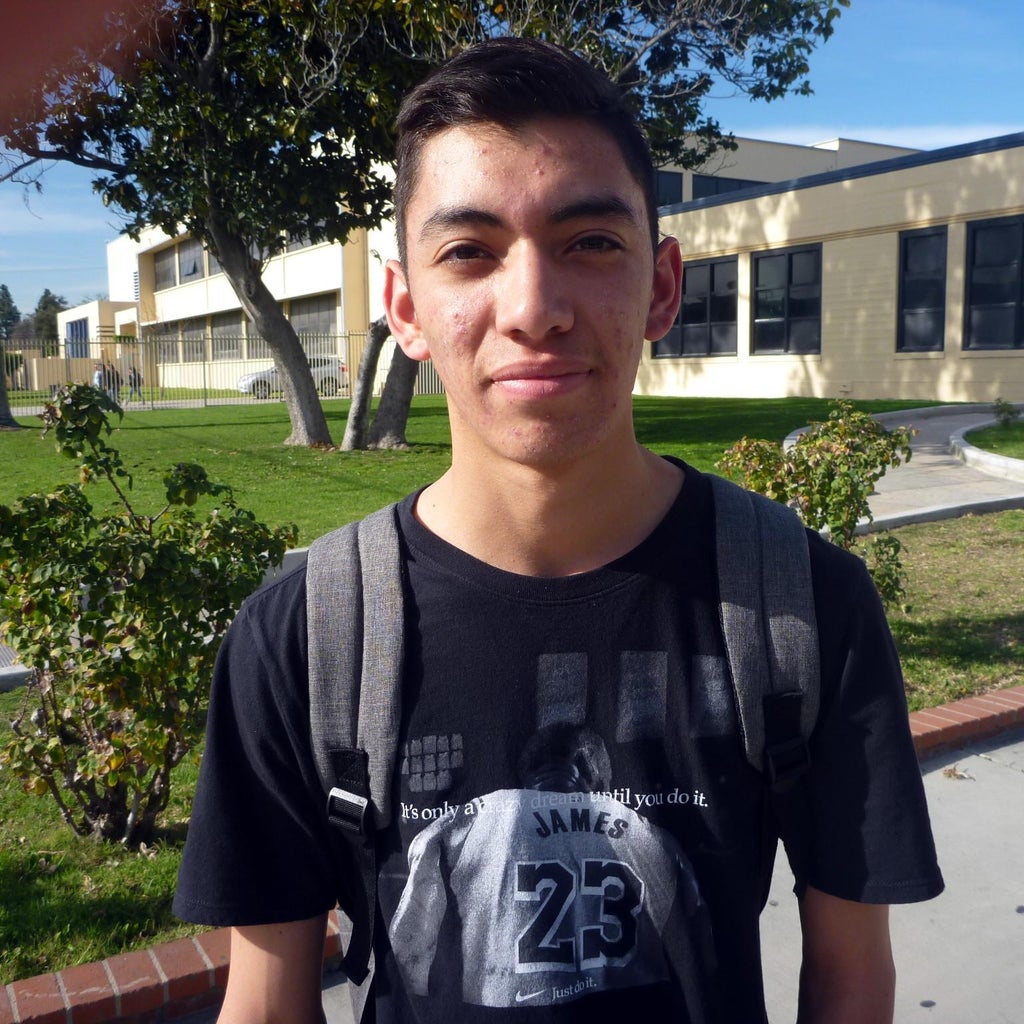 Andres Navarro mugshot