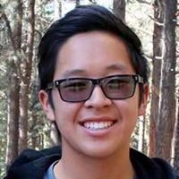Austin Liu mugshot
