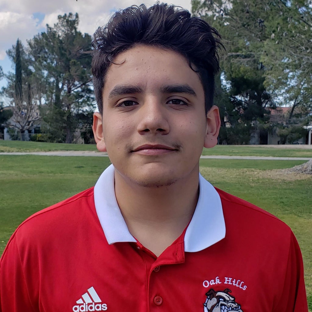 Cesar Ontiveros mugshot