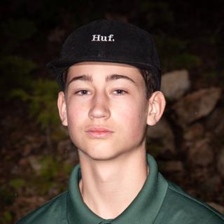Braden Addleman mugshot