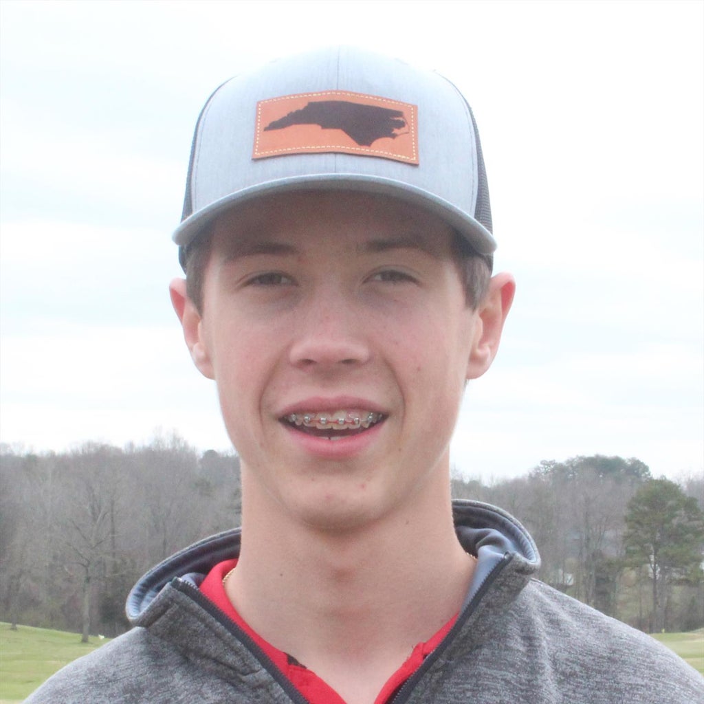 Cole Hunsucker mugshot