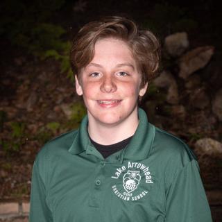 Erich Loewen mugshot