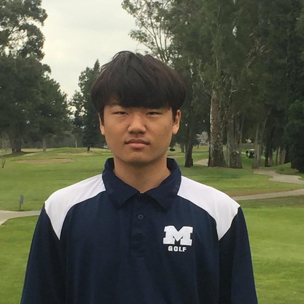 Sammy Choi mugshot