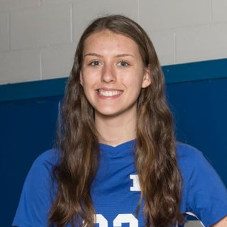 Emily Hall