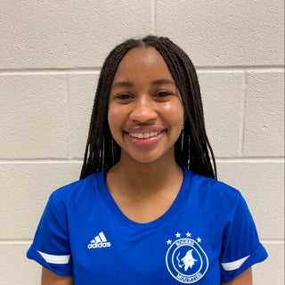 Jadyn Fleming