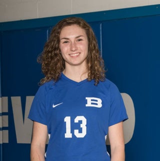 Raegan Eggleston