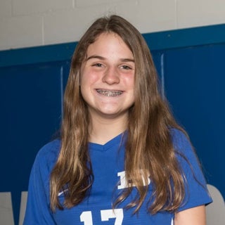 Caroline Ramsey 