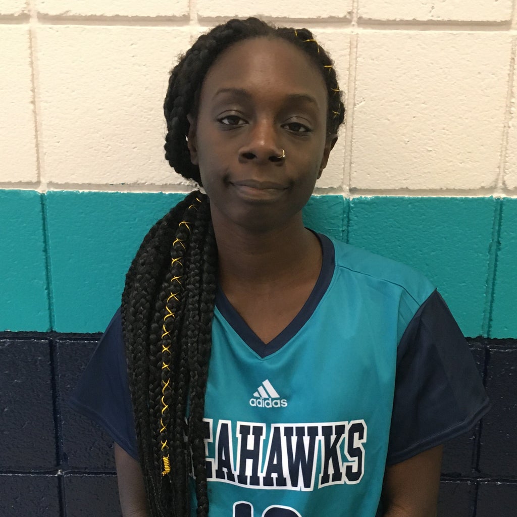 Shanya McCall