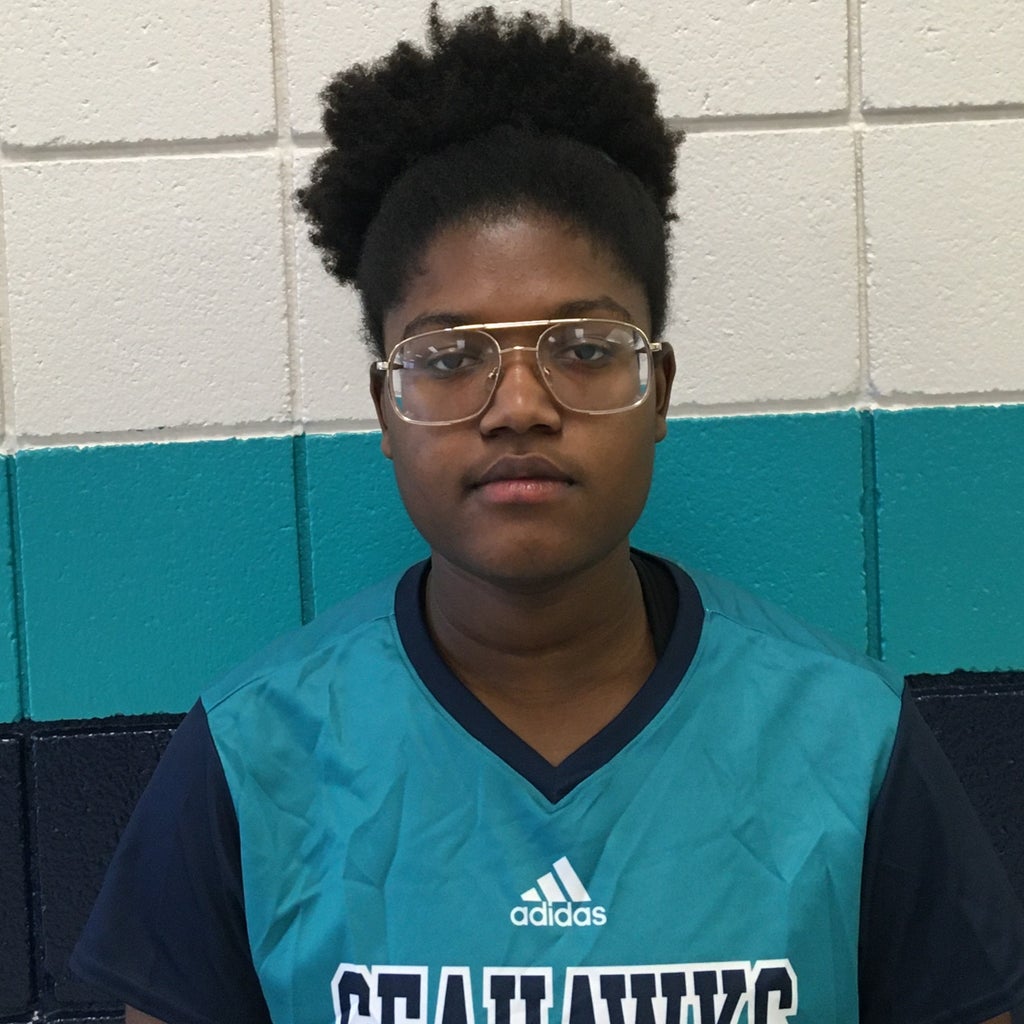 Katijia Riddick