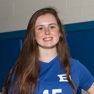 Elizabeth Chapman
