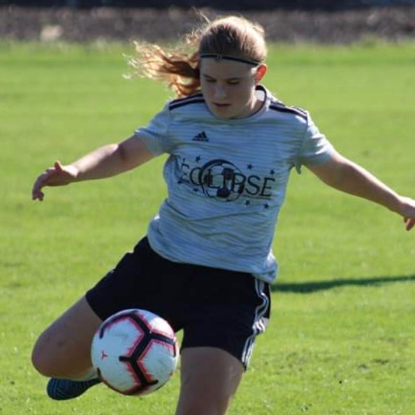 Hannah Johnstone