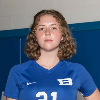 Mae Peterson