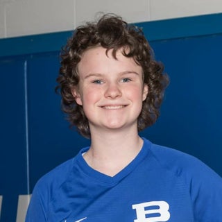 Isi Brewton mugshot