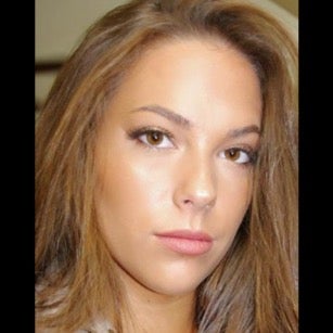 Hannah Pitman
