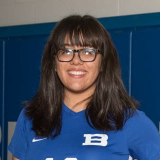 Aliah Garcia